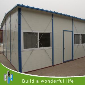 Buy cheap hot sale china ISO certification construction site prefabricated house product