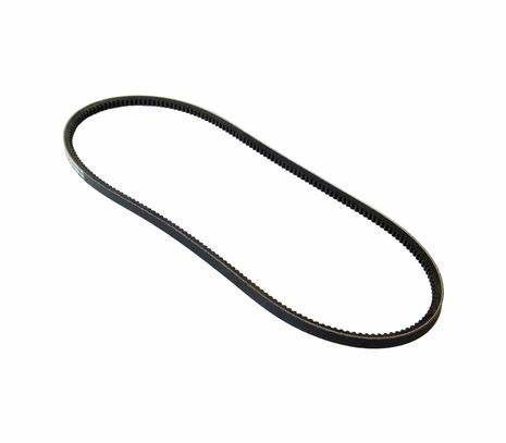 Perkins Engine Accessories P65e Fan Belt 2614b650