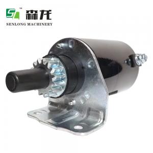 China 91-35-1028,843258 Engine Starter For SBS 1000 480cc Engine Briggs Stratton 2002 12V 15T 0.7KW CCW 844717 M143512 on sale