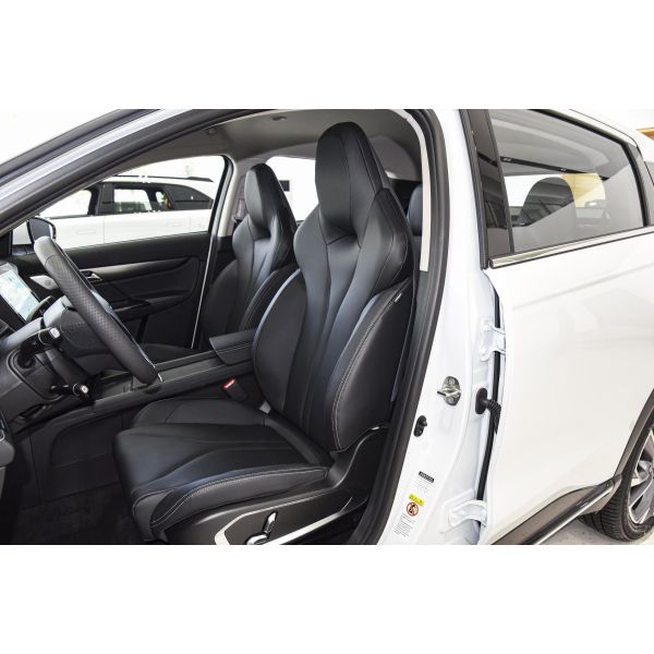 Automatic Xiaopeng G3 New Energy Electric Car 5 Seats 170km/H