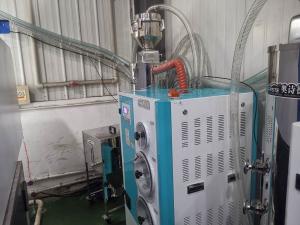 China China Hot Sale Plastic Industrial Drying Machine Dehumidifying Dehumidifier Drying Machine Compact Dryer on sale