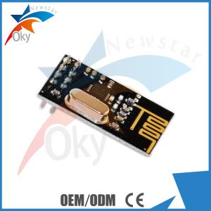 Buy cheap NRF24L01 Arduino Sensor Module 2.4GHz Wireless Transceiver Module product