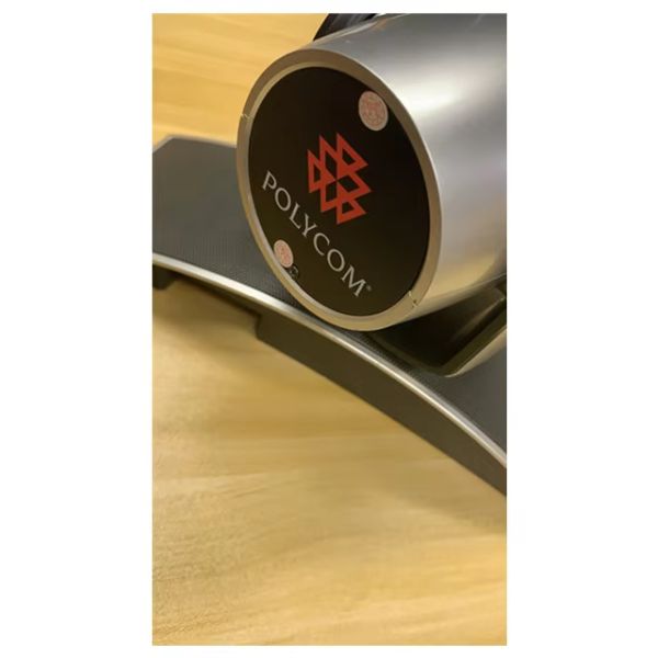 Polycom Realpresence New Video Conferencing System HDX 7000-1080P