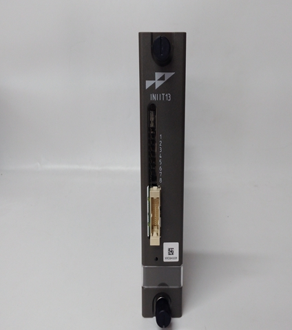 ABB INIIT13 Infi to Infi-Net Local Transfer 110mm Net Height