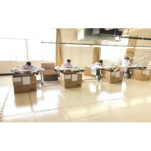 Anhui Sunshine Home Textile Co., Ltd.