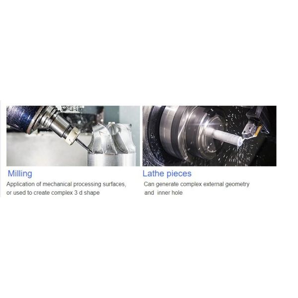 Car Alloy Wheels Aluminium Cnc Machining Process Rapid Prototype Stamping