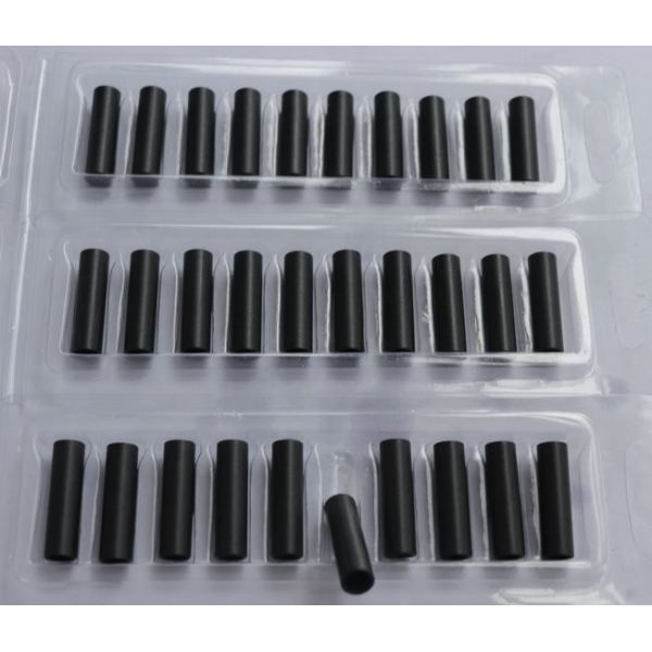 Spot Welding Machine OEM KCF Guide Pins Warehouse Customize Spare Parts