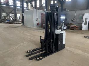 China YONGJIELI AGV Automated Guided Vehicle 1600 MM Agv Pallet Transport on sale