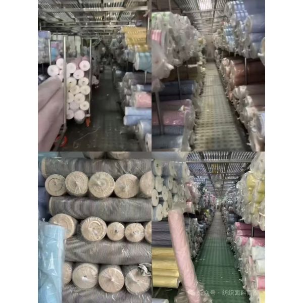 Easy Maintenance Formal Shirt Fabric For Uniforms And Office Shirts120gsm