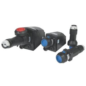 Buy cheap BCZ8060 Explosion Proof Plugs And Sockets Corrosion Proof For Marine product