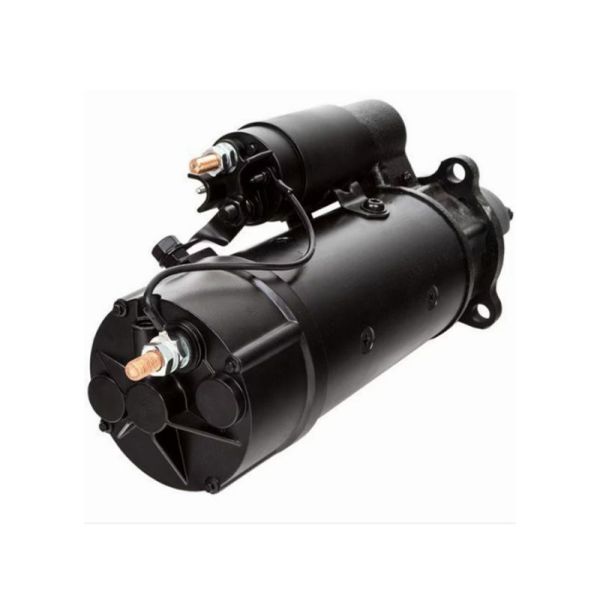 Perkins Engine 4000 Series Starter Motor 701/133 For Perkins-Powered Generating Sets 6100292