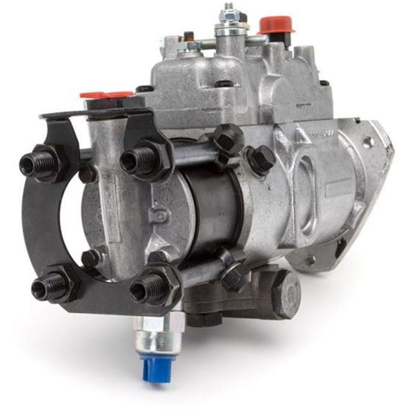 2644H032 3349F333T Perkins Engine 1104 Series Fuel Injection Pump