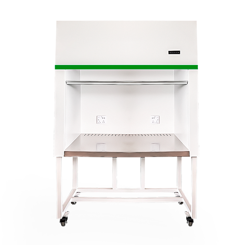 Economical Horizontal Laminar Flow Hood Clean Bench with Custom Logo Design and Stainless Steel SUS304 for Class100-10000 Cleanliness