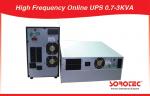 Laboratory Low Power Series Uninterruptible Power Supply Ups Rack Mount 3000va