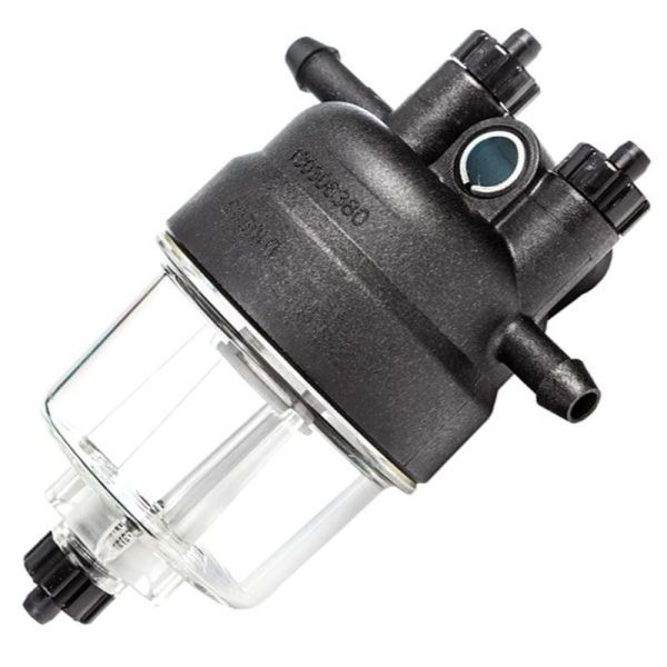 Perkins Engine Fuel Filter Assembly 130306380