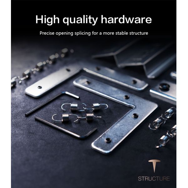 Long Throw Fixed Frame Screen 16:9 ALR Projector Screens 100 Inch