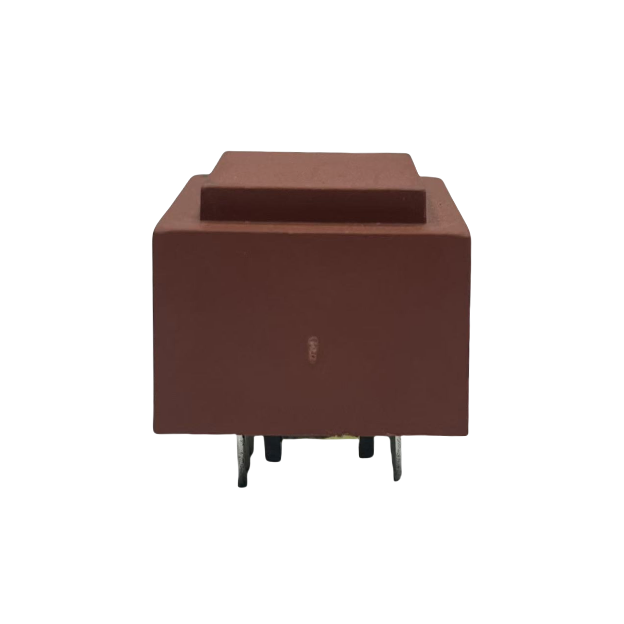 Waterproof Insulated EI28 Silicon Steel Chip Potting Low Frequency Transformer