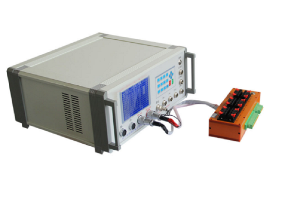 BMS Testing Machine Semi-Auto Lithium Cylindrical Battery Pack Assembling Plant