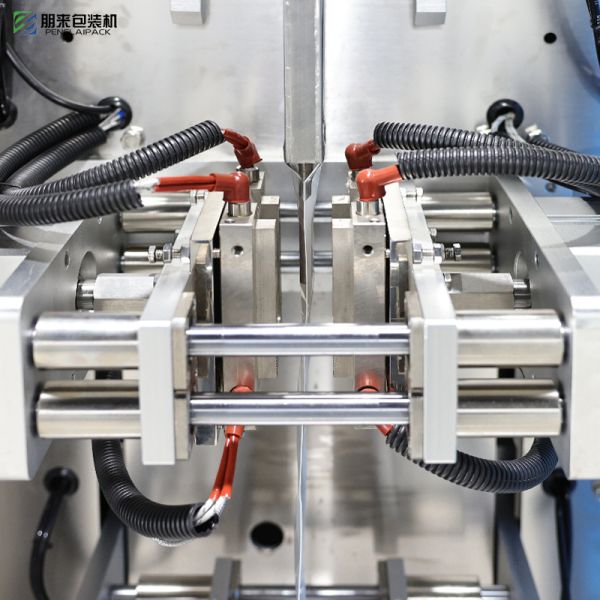 Automatic Liquid Packaging Machine designed to improve packaging consistency and reduce downtime in liquid filling lines