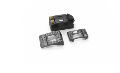 SKYZONE SteadyView X 5.8Ghz 4.9G IPS Screen Receiver Module Shuttle Wheel Control High-sensitivity FPV Goggles Receiver SKYZONE