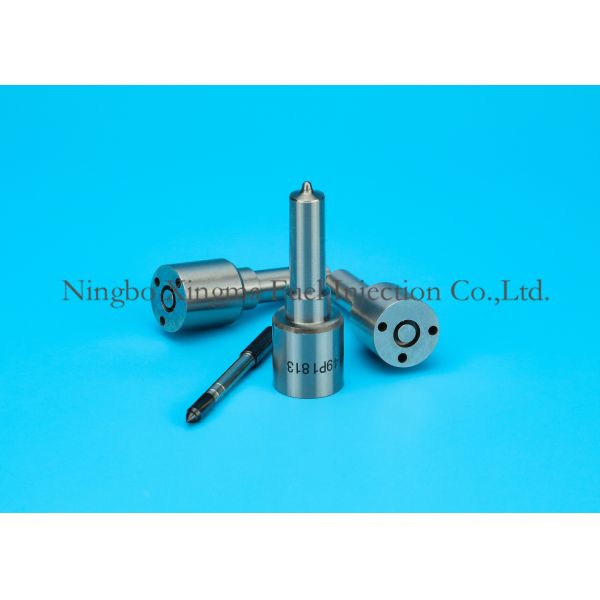 Diesel Engine 216 Bosch Injector Nozzles , Bosch Injection Pump Parts