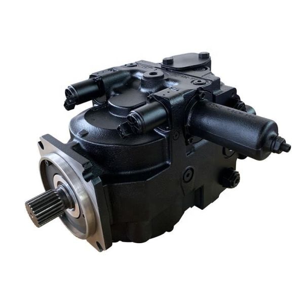 90L58 90L75 90L130 SAUER DANFOSS Hydraulic Pump 90R030 90R042 90R055 90R075 90R100 90R130 90R80 90R250