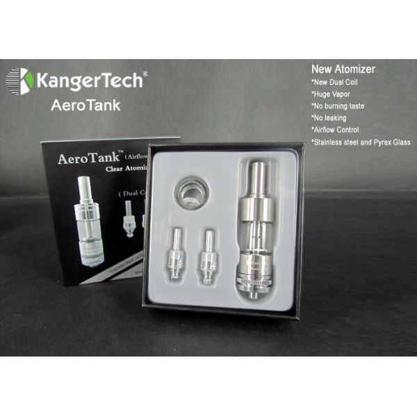 Kanger Aerotank clearomizer