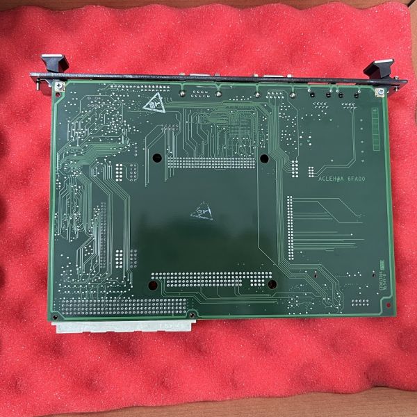 GE MKVI IS215ACLEH1A - Application Control Layer Module