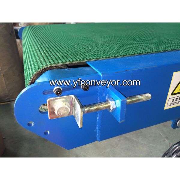 Truck Loading Conveyors,Loading Unloading Equipment