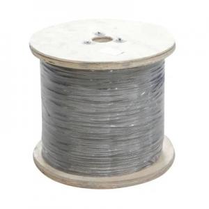 China 304 6x7 FC 2mm Stainless Steel Wire Rope with Excellent Corrosion Resistance on sale