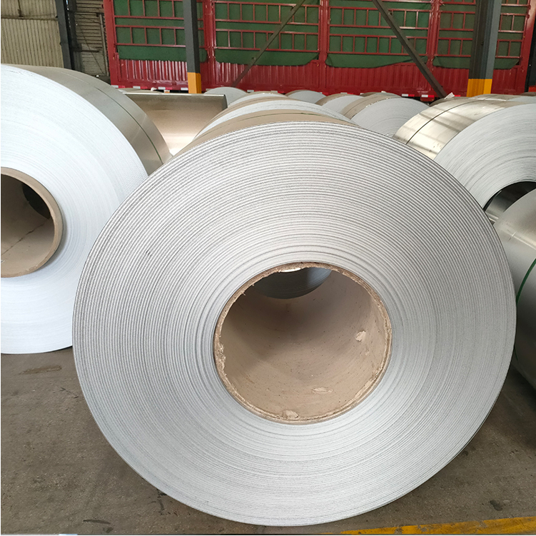 ASTM Stainless Steel Sheet Metal Roll