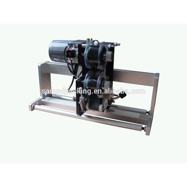 High Speed Solid Ink Date Coding Machine,automatic Coding Machine for Pillow Packing Machine