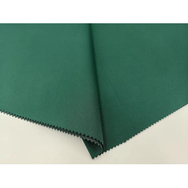 Make-To-Order 600D X 600D Plain Style TPU Coated Fabric Durable Material