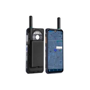 Buy cheap Hand-held UAV Detection And Direction-Finding Device product