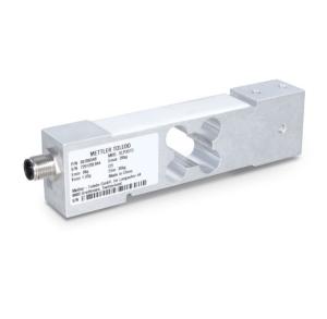 Buy cheap Single Point Weighing Sensor with IO-Link Interface SLP331D-IOL 10kg Load Cell C6/9k product
