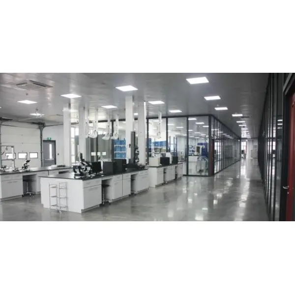 PFL/PFLH Series PTFE Membrane Filter Cartridge with Chemical Compatibility and Hydrophilic PTFE for Efficient Filtration