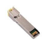 Juniper 10g Copper SFP Module ex full duplex data links TX Disable function
