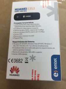 Buy cheap Huawei E353 3G UMTS HSPA+ HSDPA 21Mbps USB Surf Stick product