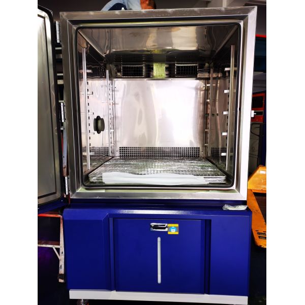 1000L High And Low Temp Humidity Chamber PWM Control -70 Degree