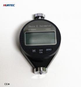 Buy cheap Shore hardness tester for rubber Shore Durometer Hardness Tester product