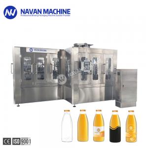 Buy cheap High Speed Drinking Water Filling Equipment Production Machine product
