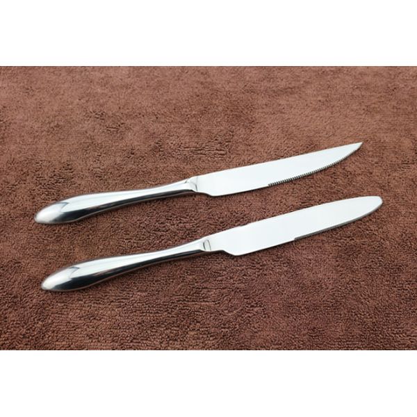 High quality 18/10 Stainless steel flatware/cutlery/fork/fruit fork
