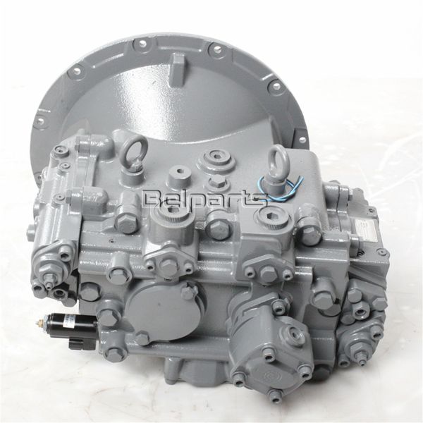 SBS80 E312C Excavator Hydraulic Pump Replacement Excavator Spare Parts