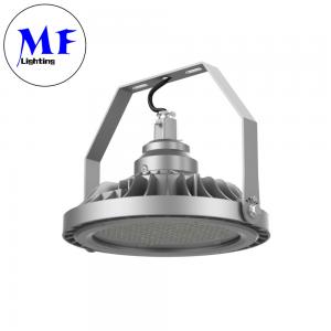 Buy cheap IP66 Water-Proof Explosion Proof LED Lamp Hazardous Location Led Light Fixtures product