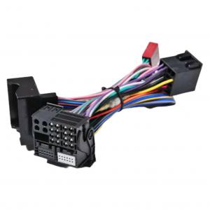Buy cheap 5V-12V Electronic Wiring Harness Custom For Car Bluetooth Music To Plug product