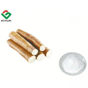 Buy cheap Pharmaceutic 98% Diosgenin Wild Yam Root Extract For Stomach Kidney product