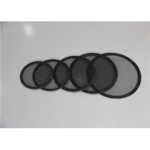 RK Bakeware China-Aluminum Pizza Screens For Pizza Making