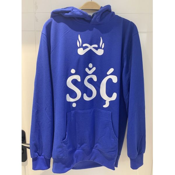 Unisex Customized Hoodie & Sweatshirts