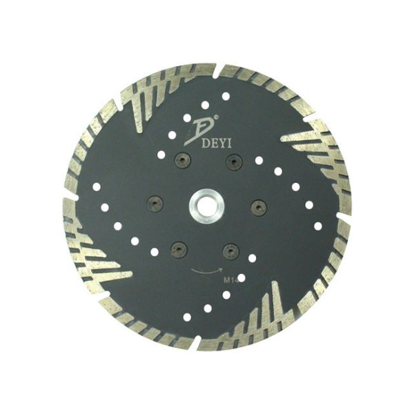 Angle Grinder Aluminium Case Ceramic Diamond Drill Core Bit 3pcs