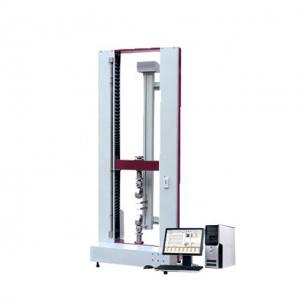 Buy cheap Concrete Compressive Strength Testing Machine Computer Controlled product
